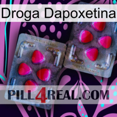 Dapoxetine Drug 15